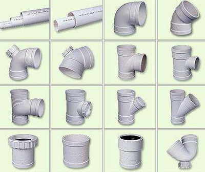 PVC管材管件总是挑选不好,我来教您如何辨别优劣